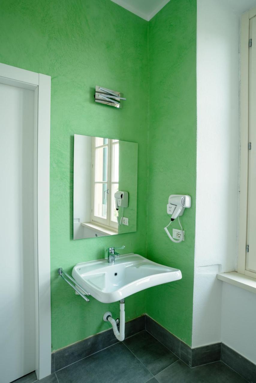 B&B Dimora De Roteris Dalmine Dış mekan fotoğraf