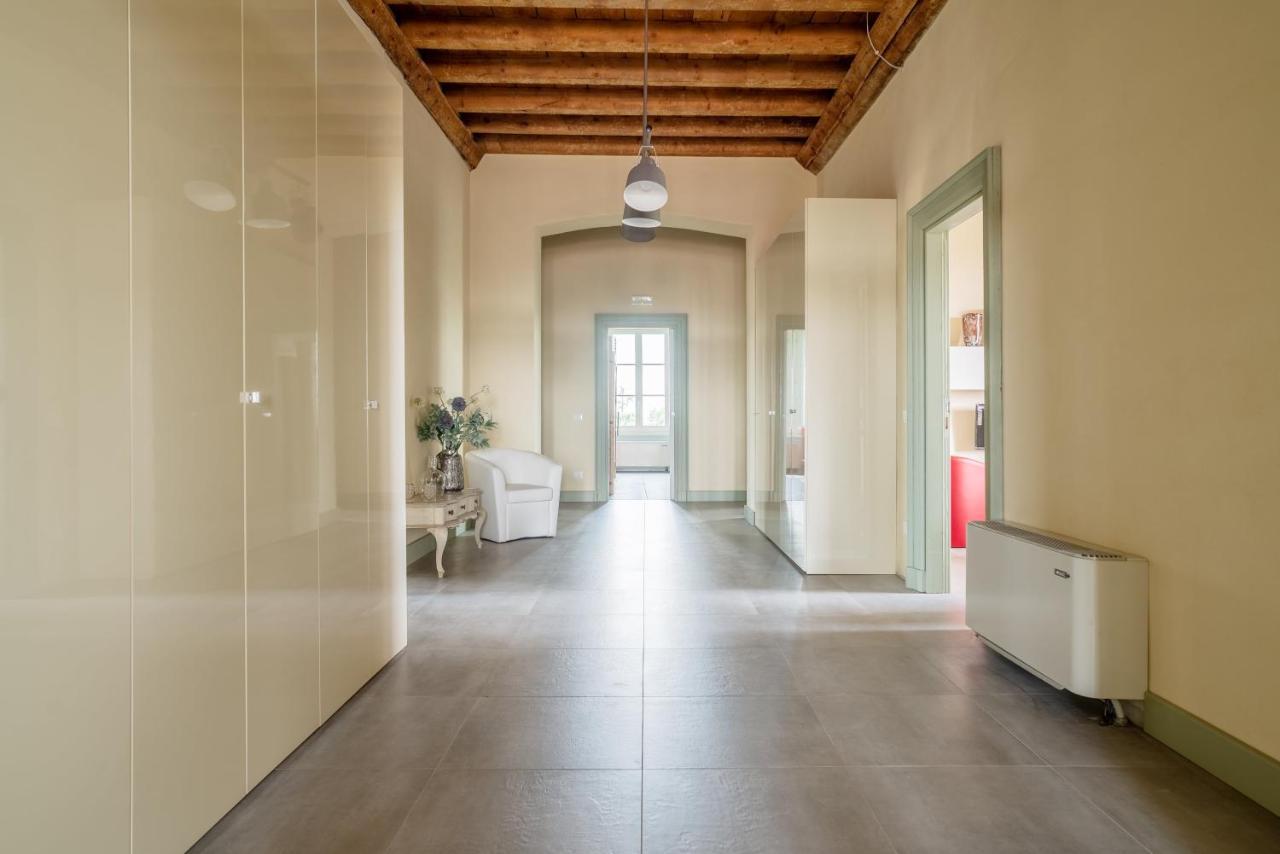 B&B Dimora De Roteris Dalmine Dış mekan fotoğraf